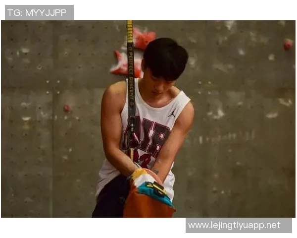 运动数据南京攀岩队心理素质解析与提升策略探讨之旅