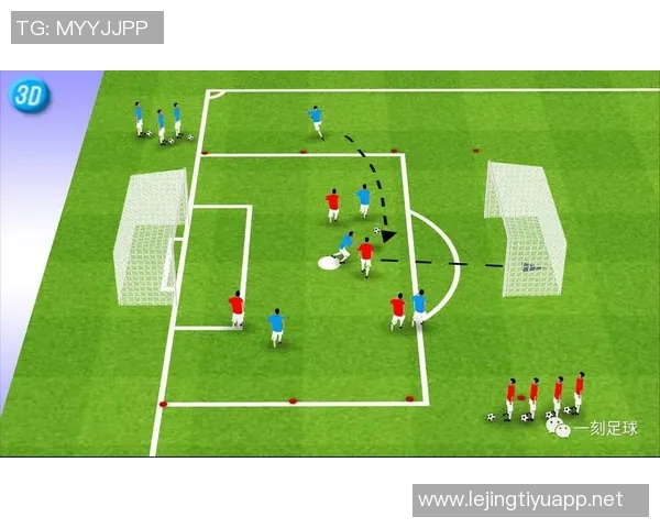 运动数据科学足球耐力训练方法探究提升球员竞技状态的有效策略